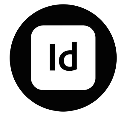 Indesign icon