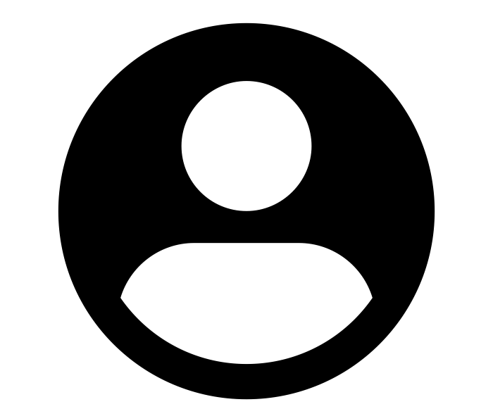 icône utilisateur