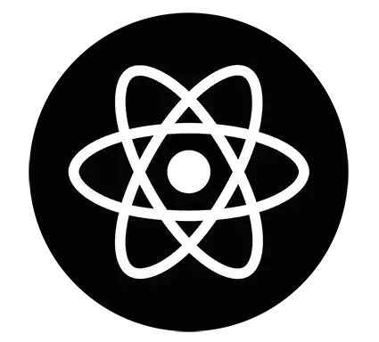 React icon