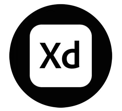 Adobe XD icon